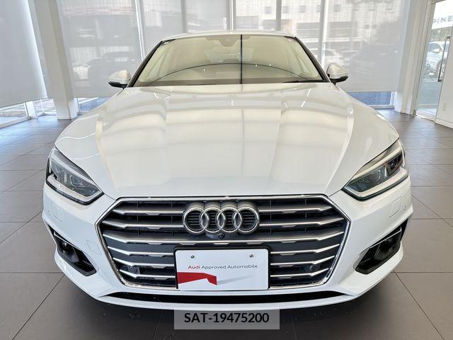 Audi A5 2020-03 219370-1