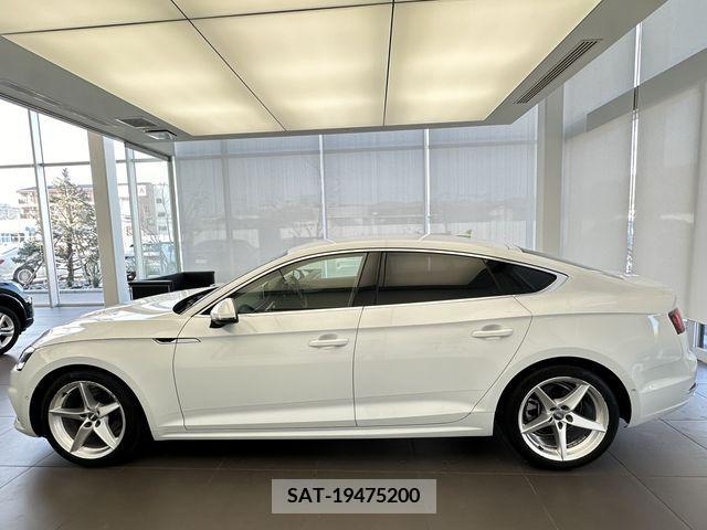 Audi A5 2020-03 219370-2
