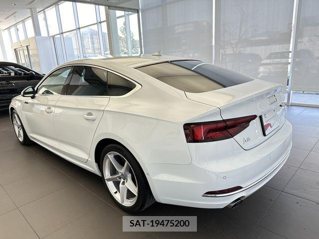 Audi A5 2020-03 219370-3