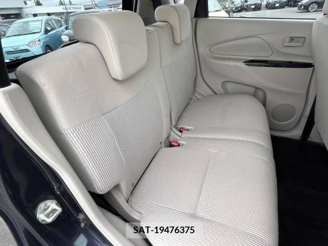 Nissan DAYZ 2014-02 266328-9