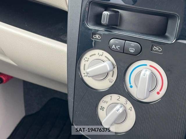 Nissan DAYZ 2014-02 266328-6