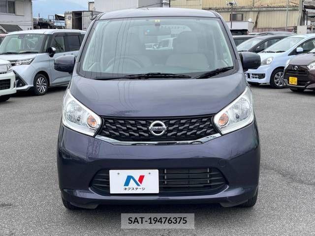Nissan DAYZ 2014-02 266328-14