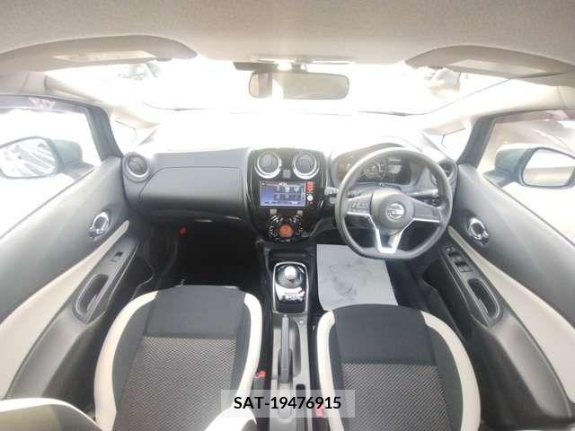 Nissan NOTE 2019-05 208202-1