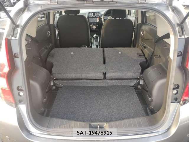 Nissan NOTE 2019-05 208202-15