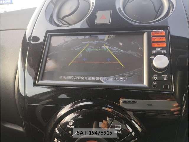 Nissan NOTE 2019-05 208202-8