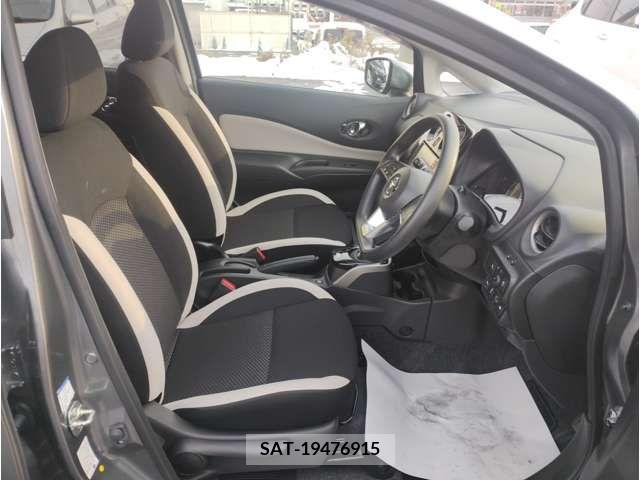Nissan NOTE 2019-05 208202-9