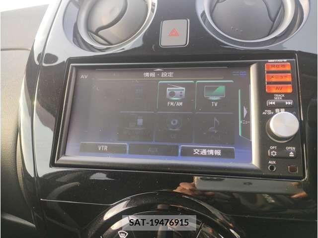 Nissan NOTE 2019-05 208202-7