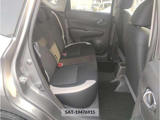 Nissan NOTE 2019-05 208202-12