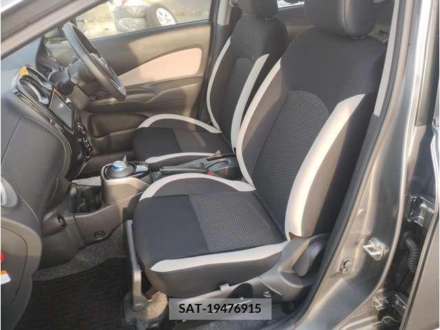 Nissan NOTE 2019-05 208202-10
