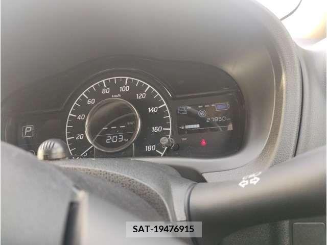 Nissan NOTE 2019-05 208202-2