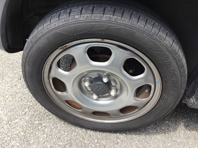 Suzuki HUSTLER 2016-05 191298-25
