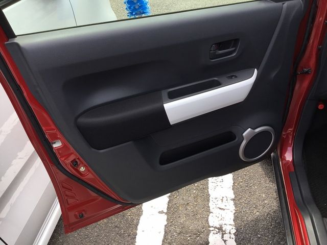 Suzuki HUSTLER 2016-05 191298-19