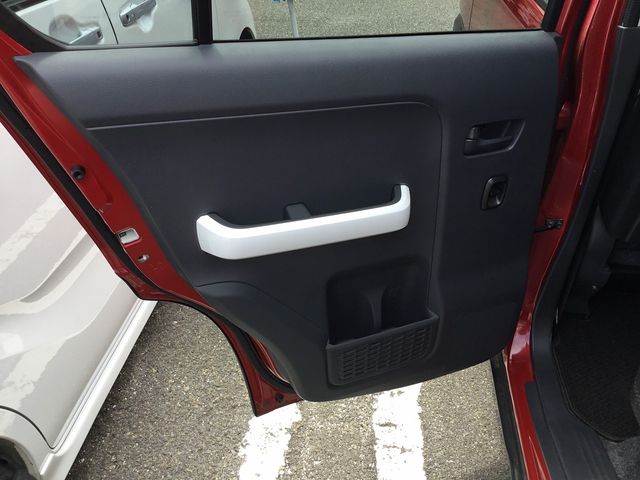 Suzuki HUSTLER 2016-05 191298-17