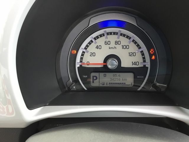 Suzuki HUSTLER 2016-05 191298-3