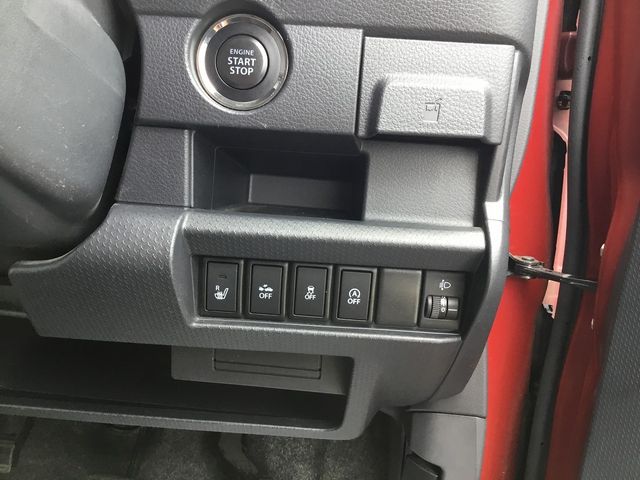 Suzuki HUSTLER 2016-05 191298-9