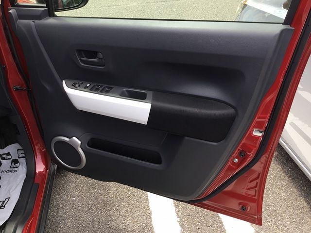Suzuki HUSTLER 2016-05 191298-11