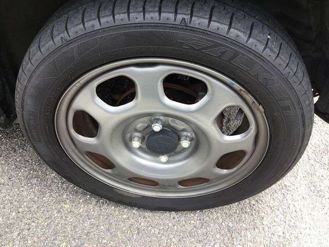 Suzuki HUSTLER 2016-05 191298-22