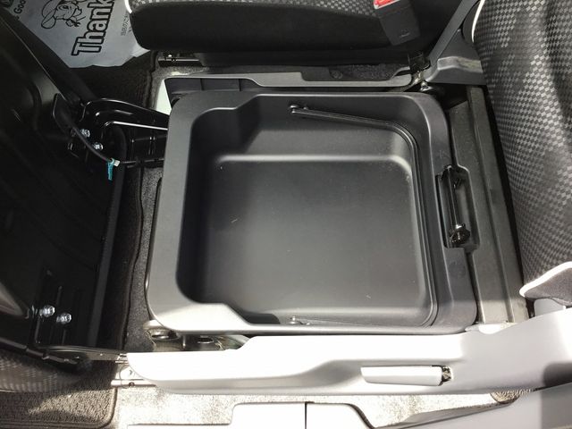 Suzuki HUSTLER 2016-05 191298-20