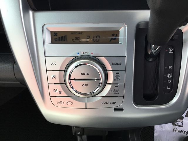 Suzuki HUSTLER 2016-05 191298-7