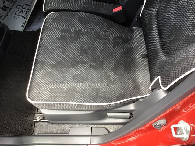 Suzuki HUSTLER 2016-05 191298-18