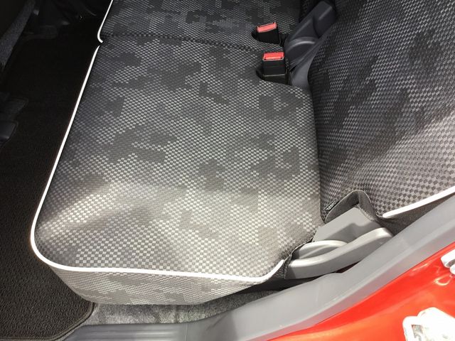 Suzuki HUSTLER 2016-05 191298-16