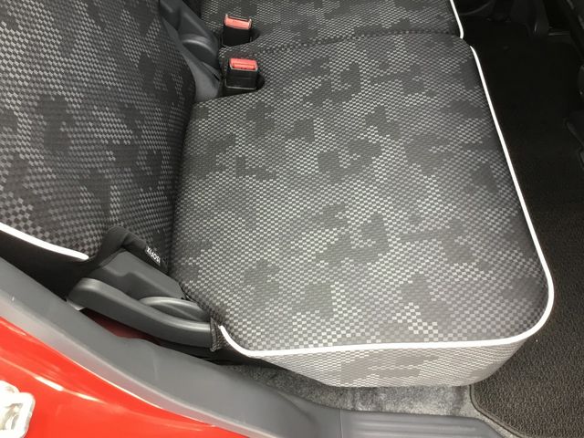 Suzuki HUSTLER 2016-05 191298-12