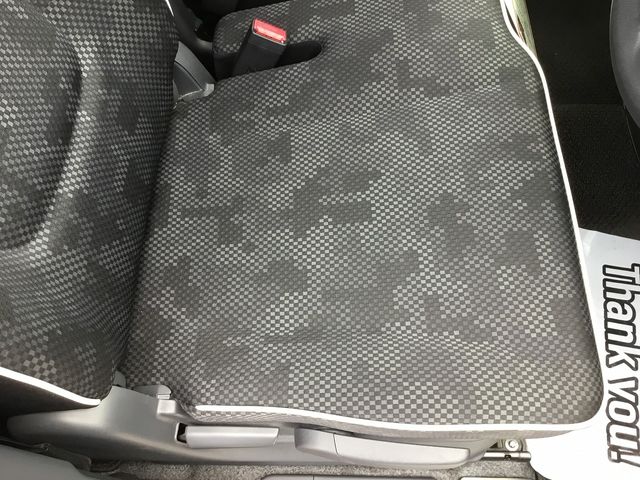 Suzuki HUSTLER 2016-05 191298-10