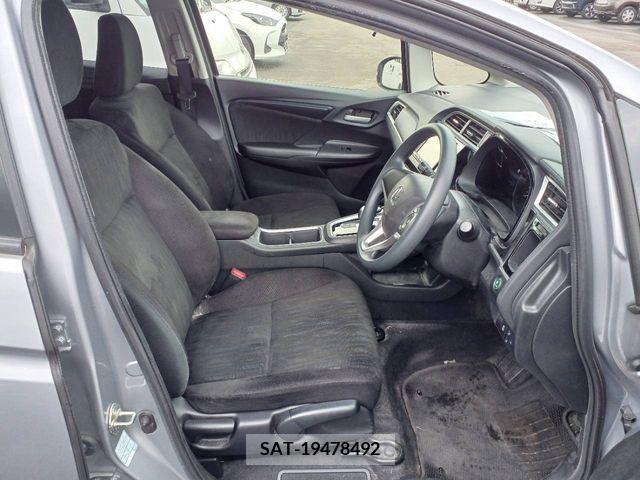 Honda SHUTTLE 2021-06 383525-5