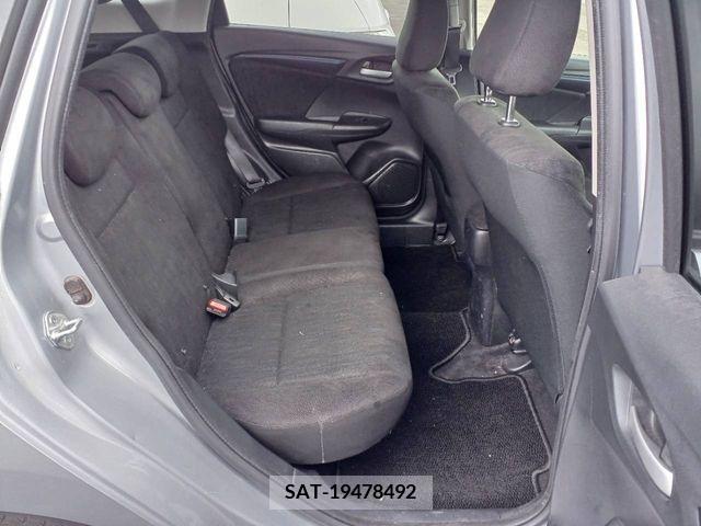 Honda SHUTTLE 2021-06 383525-4