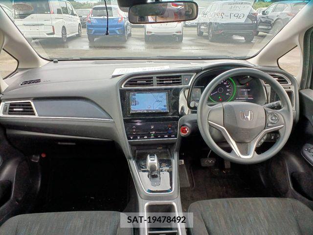 Honda SHUTTLE 2021-06 383525-3