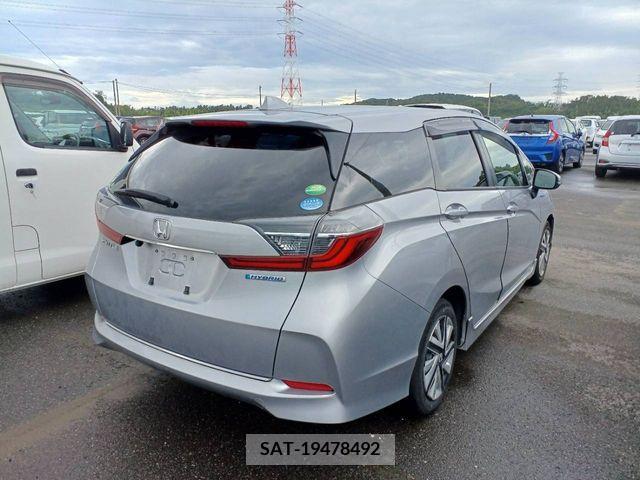 Honda SHUTTLE 2021-06 383525-1