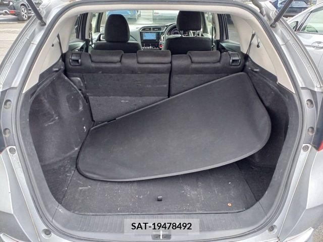 Honda SHUTTLE 2021-06 383525-2