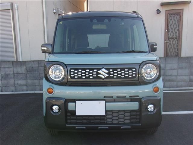Suzuki SPACIA 2023-08 185687-2