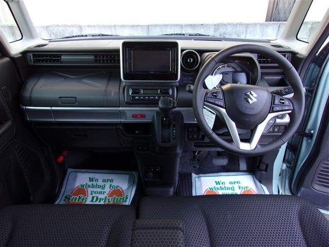 Suzuki SPACIA 2023-08 185687-16