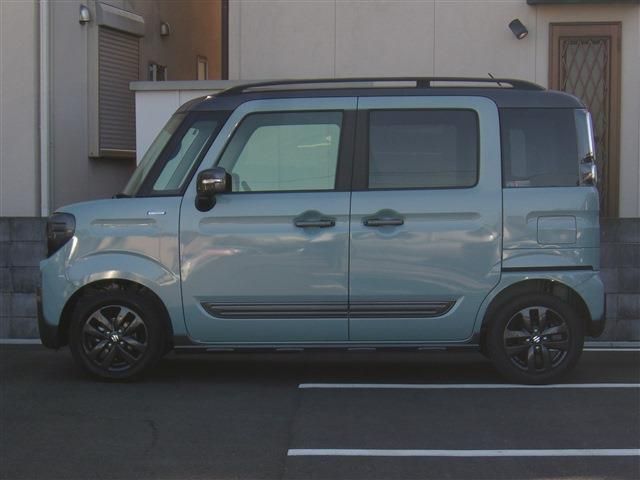 Suzuki SPACIA 2023-08 185687-5