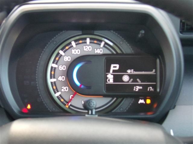 Suzuki SPACIA 2023-08 185687-19