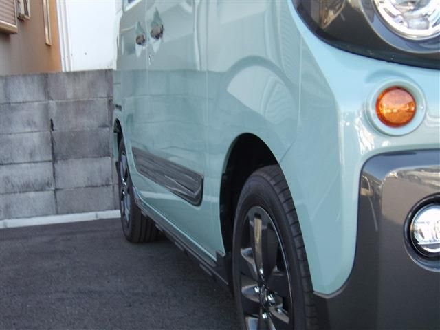Suzuki SPACIA 2023-08 185687-8