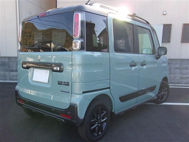 Suzuki SPACIA 2023-08 185687-1