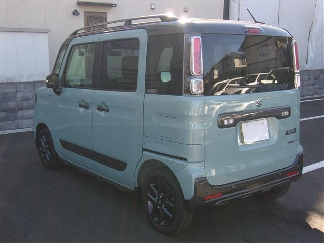 Suzuki SPACIA 2023-08 185687-4