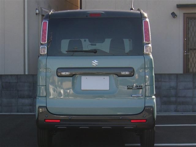 Suzuki SPACIA 2023-08 185687-7