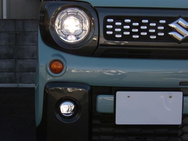 Suzuki SPACIA 2023-08 185687-10