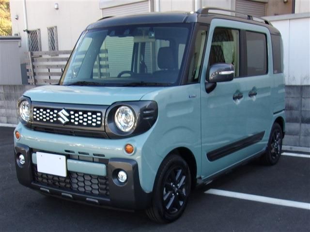 Suzuki SPACIA 2023-08 185687-0