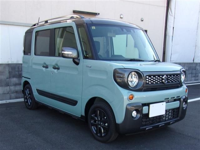 Suzuki SPACIA 2023-08 185687-3