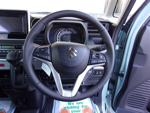 Suzuki SPACIA 2023-08 185687-17