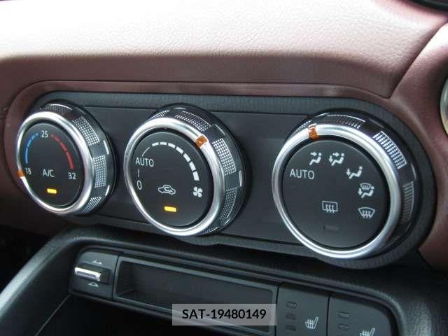 Mazda ROADSTER 2017-01 336633-11