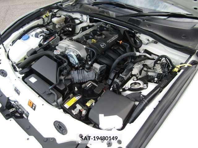 Mazda ROADSTER 2017-01 336633-19