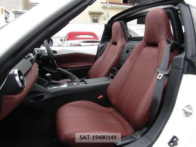 Mazda ROADSTER 2017-01 336633-18
