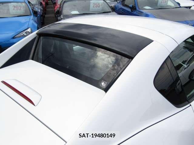 Mazda ROADSTER 2017-01 336633-7