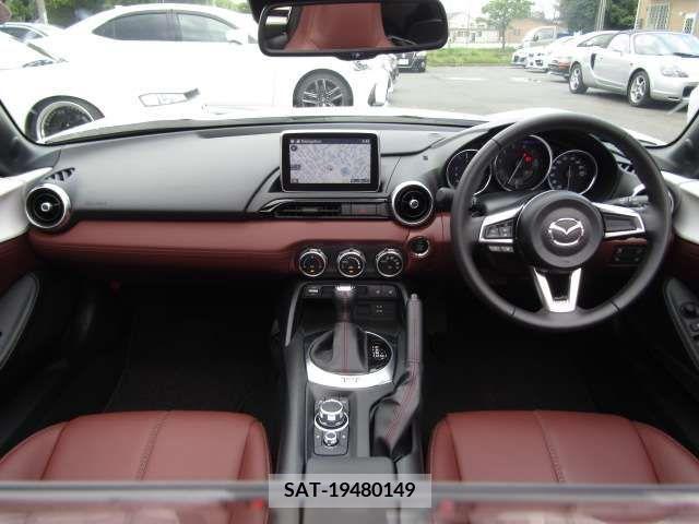 Mazda ROADSTER 2017-01 336633-16