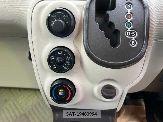 Toyota PORTE 2016-06 314580-7